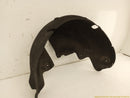Mercedes SLK350 Passenger Right Rear Inner Fender Liner-2