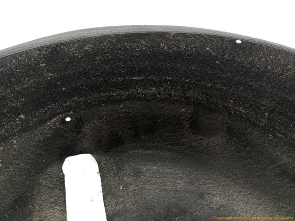 Mercedes SLK350 Passenger Right Rear Inner Fender Liner