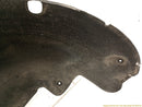 Mercedes SLK350 Passenger Right Rear Inner Fender Liner-5
