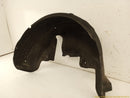 Mercedes SLK350 Passenger Right Rear Inner Fender Liner-7