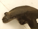 Mercedes SLK350 Passenger Right Rear Inner Fender Liner-9