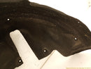 Mercedes SLK350 Driver Left Rear Inner Fender Liner-4
