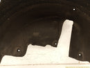 Mercedes SLK350 Driver Left Rear Inner Fender Liner-5