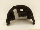 Mercedes SLK350 Driver Left Rear Inner Fender Liner-6