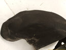 Mercedes SLK350 Driver Left Rear Inner Fender Liner-7