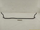 Mercedes SLK350 Rear Stabilizer Bar-1