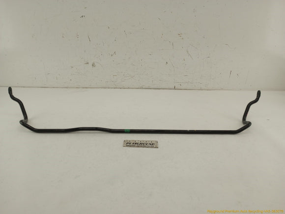 Mercedes SLK350 Rear Stabilizer Bar