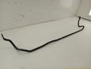 Mercedes SLK350 Rear Stabilizer Bar-2