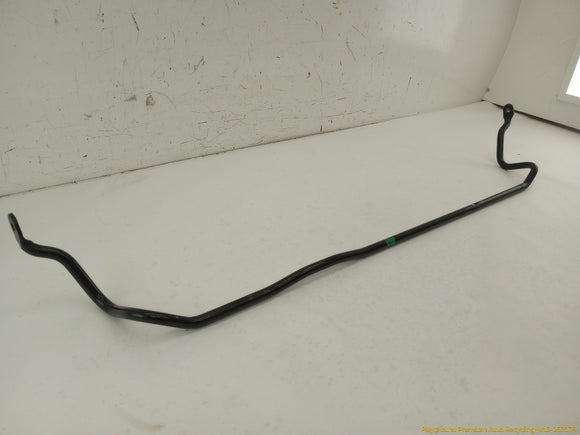 Mercedes SLK350 Rear Stabilizer Bar