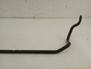 Mercedes SLK350 Rear Stabilizer Bar-5