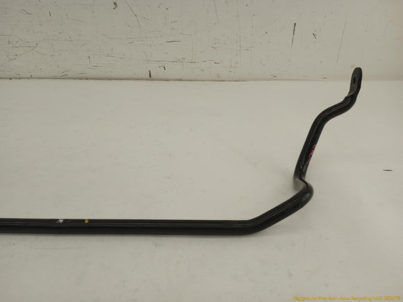 Mercedes SLK350 Rear Stabilizer Bar