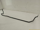Mercedes SLK350 Rear Stabilizer Bar-6