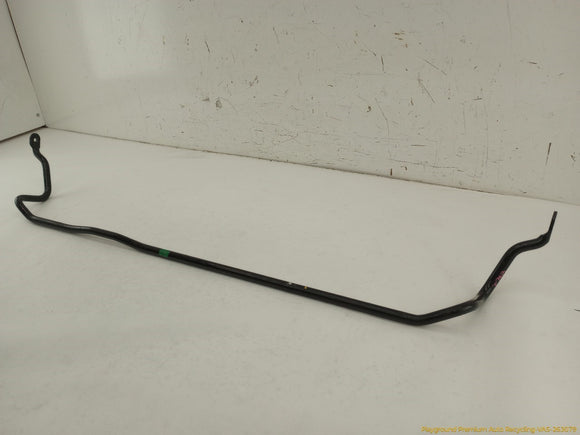 Mercedes SLK350 Rear Stabilizer Bar