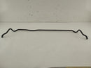 Mercedes SLK350 Rear Stabilizer Bar-7
