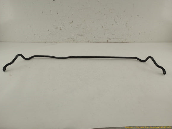 Mercedes SLK350 Rear Stabilizer Bar