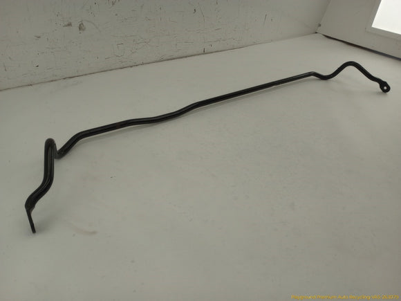 Mercedes SLK350 Rear Stabilizer Bar