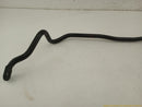 Mercedes SLK350 Rear Stabilizer Bar-9