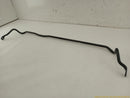 Mercedes SLK350 Rear Stabilizer Bar-12