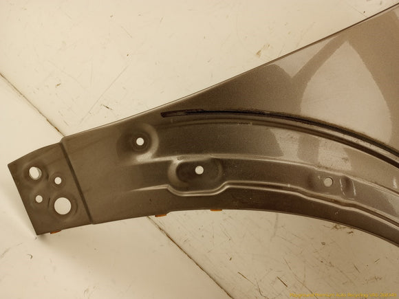 Volvo XC70 Passenger Right Front Fender Panel