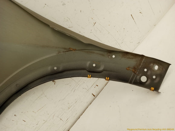 Volvo XC70 Passenger Right Front Fender Panel