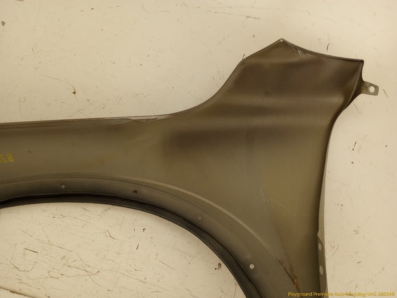 Volvo XC70 Passenger Right Front Fender Panel