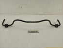 Mercedes SLK350 Front Stabilizer Bar-1