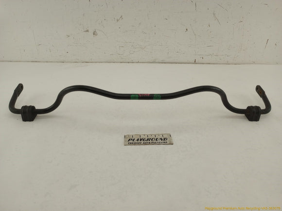 Mercedes SLK350 Front Stabilizer Bar