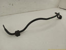 Mercedes SLK350 Front Stabilizer Bar-2