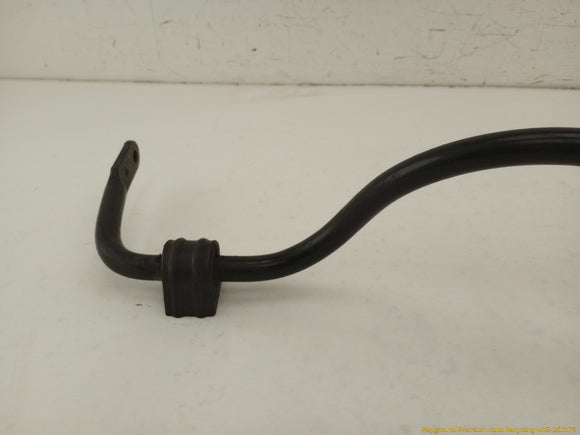 Mercedes SLK350 Front Stabilizer Bar