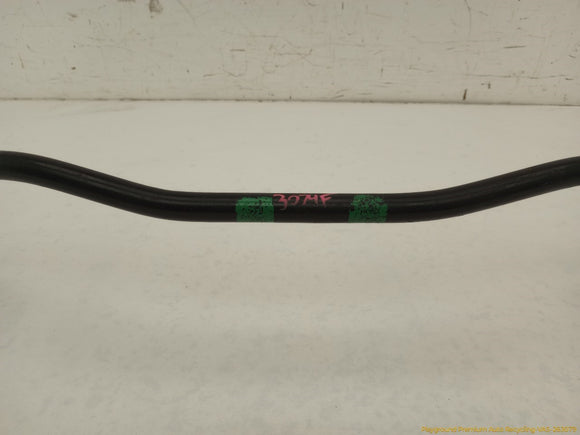 Mercedes SLK350 Front Stabilizer Bar