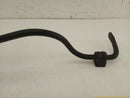 Mercedes SLK350 Front Stabilizer Bar-5