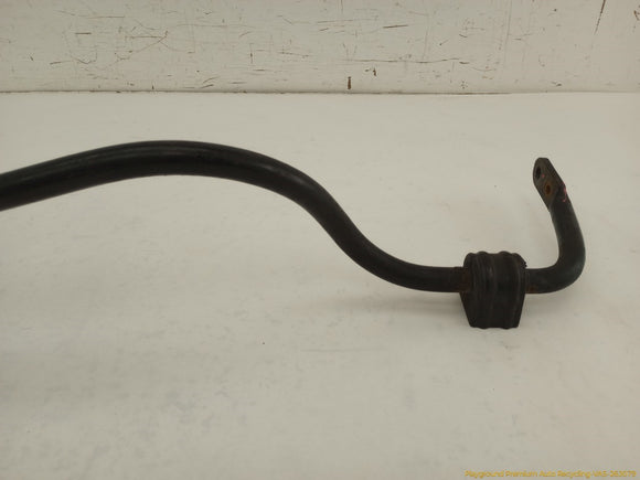 Mercedes SLK350 Front Stabilizer Bar