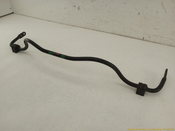 Mercedes SLK350 Front Stabilizer Bar