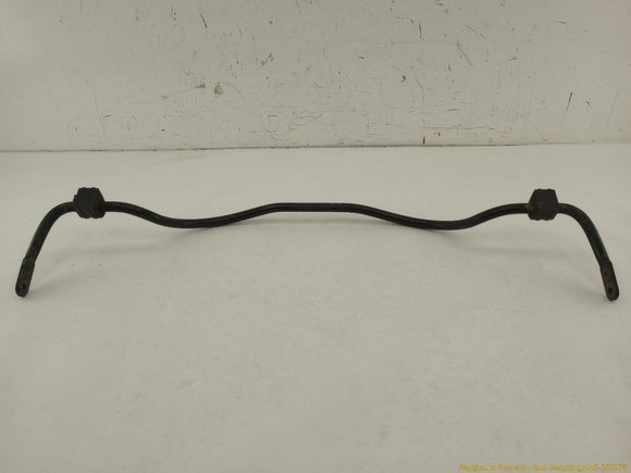 Mercedes SLK350 Front Stabilizer Bar