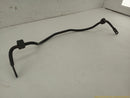Mercedes SLK350 Front Stabilizer Bar-8