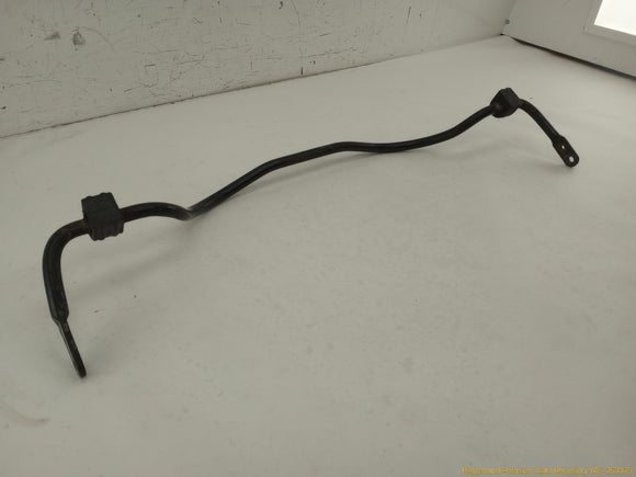 Mercedes SLK350 Front Stabilizer Bar