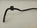 Mercedes SLK350 Front Stabilizer Bar-9