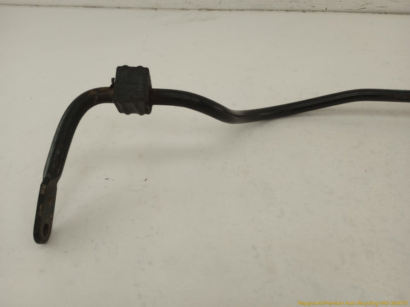 Mercedes SLK350 Front Stabilizer Bar