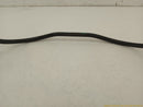 Mercedes SLK350 Front Stabilizer Bar-10