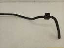 Mercedes SLK350 Front Stabilizer Bar-11