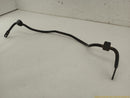 Mercedes SLK350 Front Stabilizer Bar-12