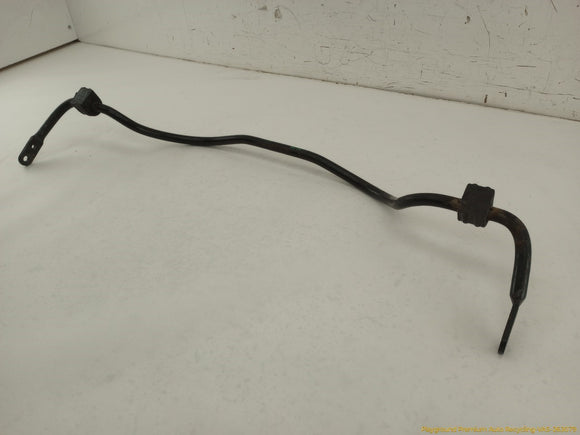 Mercedes SLK350 Front Stabilizer Bar