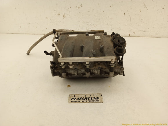 Mercedes SLK350 Intake Manifold