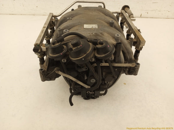 Mercedes SLK350 Intake Manifold