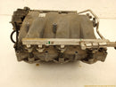Mercedes SLK350 Intake Manifold-4