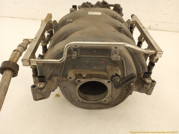Mercedes SLK350 Intake Manifold