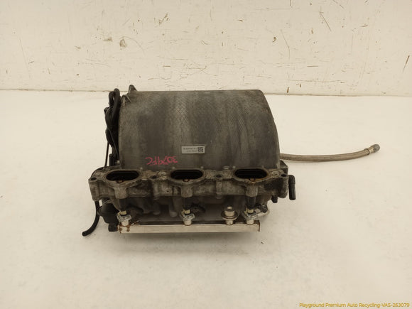 Mercedes SLK350 Intake Manifold