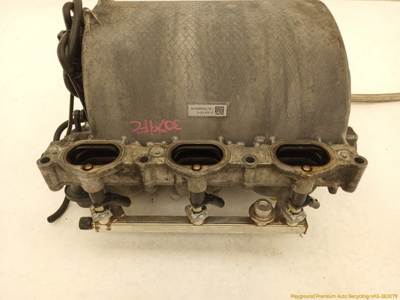 Mercedes SLK350 Intake Manifold