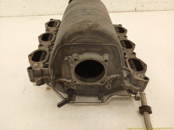 Mercedes SLK350 Intake Manifold