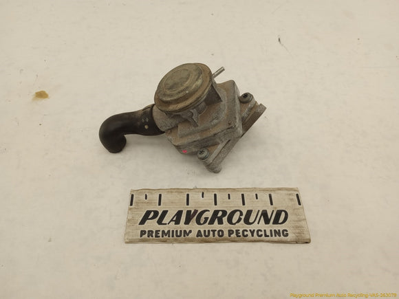 Mercedes SLK350 Secondary Air Injection Check Valve